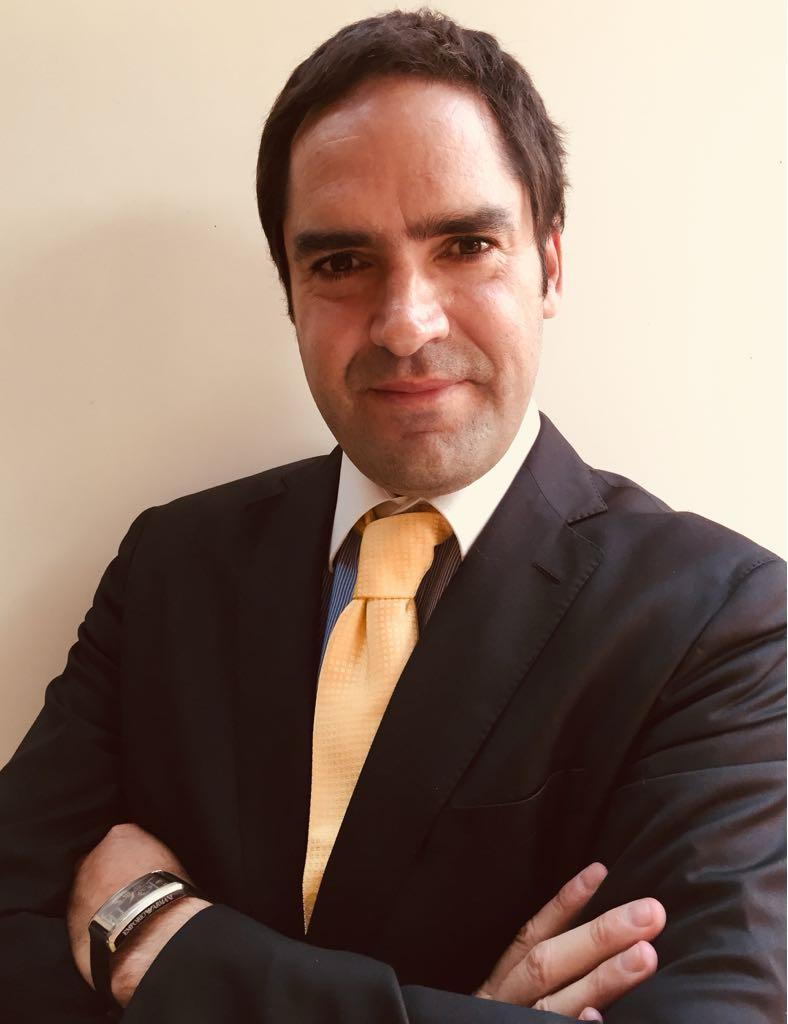 Juan Luis Guzmán García-Huidobro